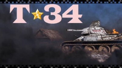 Le film T-34 (2018). À voir en haute qualité sur