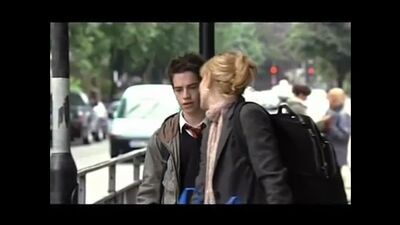 O Diário Escandaloso / Notas sobre um Escândalo - Duran Duran - Out of My Mind