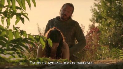 Il Trono di Spade | Scena tagliata della quarta stagione 2/2 (sottotitoli)