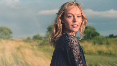 La Suédoise Frida Gustavsson. Belles femmes et jeunes filles suédoises. Suède, top-modèle. Suède et top-modèle. Stars et célébrités