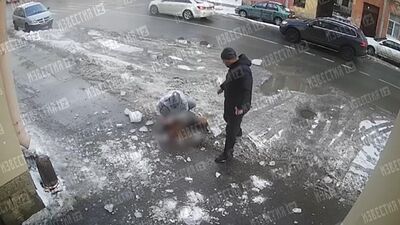 Vídeo de Podslushano Protvino