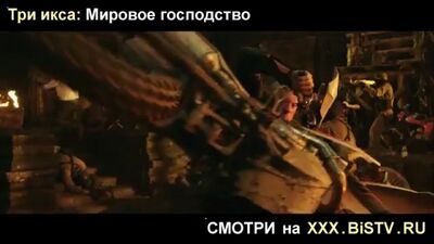 Colonna sonora dello spot pubblicitario di «XXX: Il dominio del mondo», Vin Diesel in «XXX: Il dominio del mondo», «XXX 2» da scaricare via torrent, «I tre moschettieri XXX»