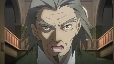 Episodio 16. Los Cuervos de Tokio (Anime, Shōnen, Novela ligera, Comedia, Misterio, Aventura, Triángulo amoroso, Magia, Acción, Vida escolar)