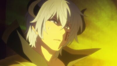 Doublage de « Le Seigneur des ténèbres : Une autre histoire du monde - La magie de la soumission », saison 2, épisode 1, doublage russe par NewDub 01