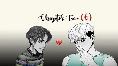 KILL THE STALKER KAPITEL 6 – MEHRSTIMMIGE VERTONUNG DES YAOI-MANGA