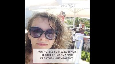 Pgs Hotels Fortezza Beach Resort 5 di #IrinaKhafizova +7(347) 298-18-08