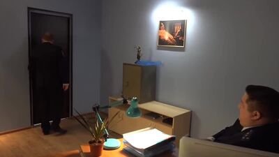 Володя Яковлев Vp үшін. Ой, кетші!