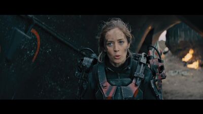 A Fronteira do Futuro (2014) Full HD