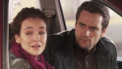 Sklifosovsky, saison 1, épisode 16 - Sklif - Mélodrame _ Films et séries - Mélodrames russes - Petya et Polina