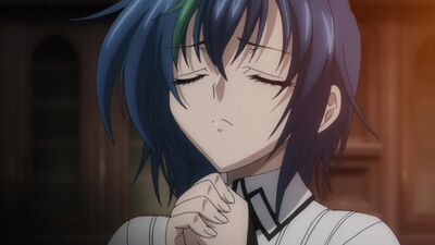 Demônios do Ensino Secundário, 2.ª temporada (6.º episódio) (18+)