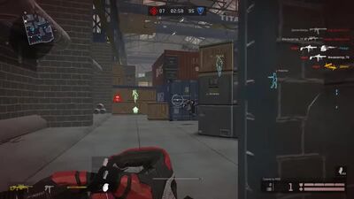 [RazorTV] OS ADMINISTRADORES DO WARFACE ESTÃO A DESTRUIR O PVE E O BLACKWOOD! PORQUÊ?! ATUALIZAÇÃO DO PTS DO WARFACE! BRINDES E BÓNUS DE +200% NAS DOAÇÕES!
