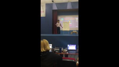 En directo: Ruza | Centro de Medios Juvenil