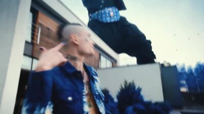 CONCERTO DE TRAVIS SCOTT NO FORTNITE