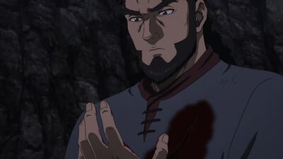 Vinland Saga / Сага про Вінланд — 4 серія | Lupin, Dejz, WhiteCroW & MyAska (MVO) [AniLibria.Tv]