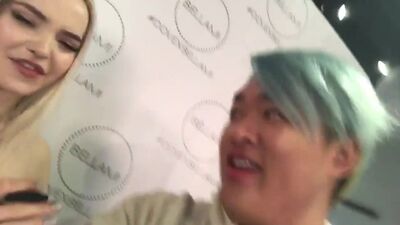 Encuentro con los fans | Vídeo de un fan