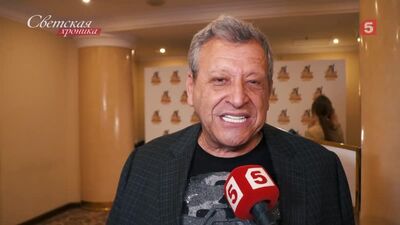 Boris Grachevsky a raconté comment il s'en sort dans son rôle de jeune papa !