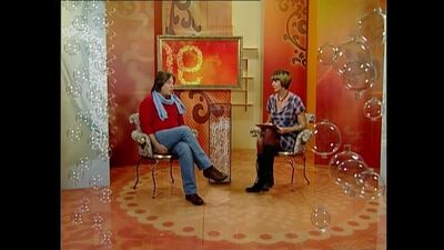 Programa «Detalhes» (Krasnoyarsk, 20 de novembro de 2008)