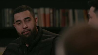 Келесі не болды? Шчербаков пен Жиган. Сөздікте суреттер жоқ