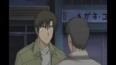 Chobits, Folge 18 von 24 (russische Synchronisation) [480]