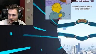 [GTA 5 Joe Speen TikTok] JOE SPEEN HA LITIGATO CON SODA DURANTE LO STREAM - MONTAGGIO