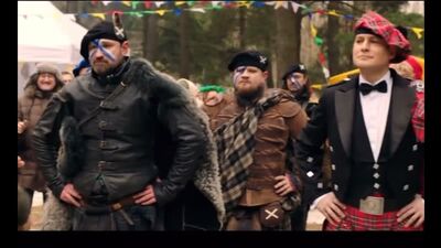 Video di "Svatyi". Tutte le stagioni