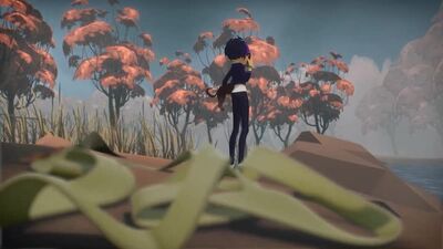 Les héros d'Enwell, saison 2, épisode 13