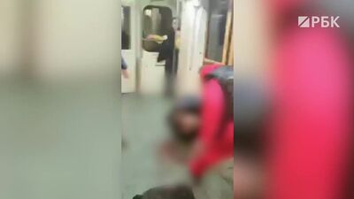 Os daguestaneses no metro e a «tentativa de homicídio». Bastrykin encarregou o Comité de Investigação de instaurar um novo processo penal na sequência da briga