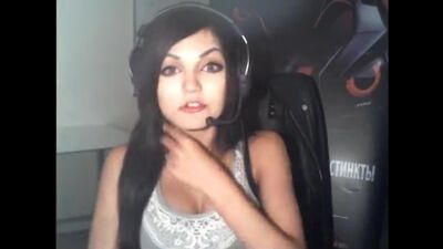 Christina Fink nie lubi ograniczeń