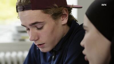 Skam. La honte. [Saison 3 / Épisode 7 « Alors, tu es gay ? »]