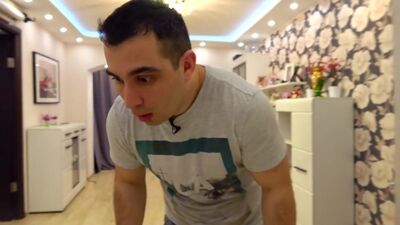 [KiKiDo] Каміль та Амінка ВСЕ РОЗБИВАЮТЬ! У всьому ВИННІ ФІКСІКИ! Для дітей kids children