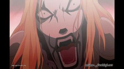 Detroit Metal City / Detroit, la ciudad del metal - Episodio 3 de DMC