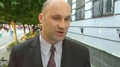 «Саранча» — фільм про Коломойського та його команду (1 серія)