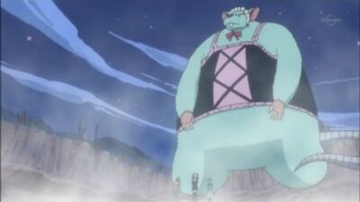 Fairy Tail / Fairy Tail / O Conto da Cauda da Fada - Episódio 13 (Ancord)