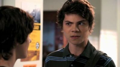 Mi niñera es una vampiresa / My Babysitter's a Vampire (Temporada 1, Episodio 4)