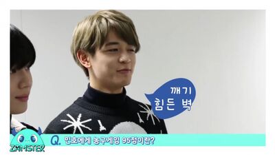 161128 ZAM STAR: Шоудан кейінгі Shinee мүшелерінің (OneW, Минхо, Тэмин) ойлары