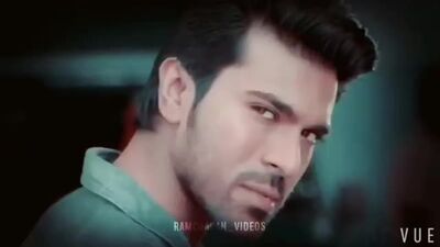 Рам Чаран Теджа Ram Charan