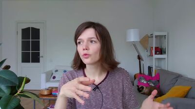 [Evgenia Streletska] Sprawdź swoją samoocenę: zbyt niska czy zdrowa? Szybki test! (i jak ŁATWO to naprawić)