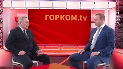 Profesor Redko: la vacunación es un experimento genético. No se permite a los científicos participar en las investigaciones. Están convirtiendo a las personas en mutantes