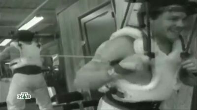 Vinnie Pazienza è diventato campione del mondo dopo un incidente in cui si è fratturato il collo