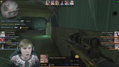 [Velya] LES FILLES SE BATTENT POUR UN CODE PROMO POUR UN COUTEAU DANS STANDOFF 2 | UN COUTEAU POUR TON SKILL | CODES PROMO 0.14.1 STANDOFF 2 | STANDOFF 2