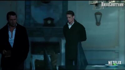 [CinemaConselheiro] As 8 MELHORES SÉRIES DE 2018 | CinemaConselheiro