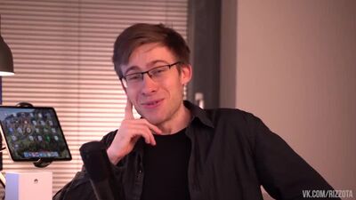 E conversas não faltaram (Alexei Shevtsov, itpedia, itpedia, itpedia, para a VP, para negociações importantes)