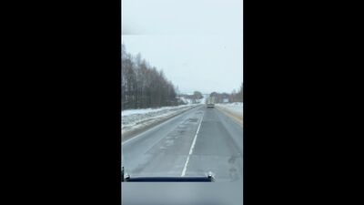 Video von „Podslushano Lyskovo Live“