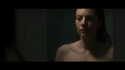 Нета Ріскін, Гольшифте Фарахані — «Притулок» / Neta Riskin, Golshifteh Farahani — Shelter (2017)