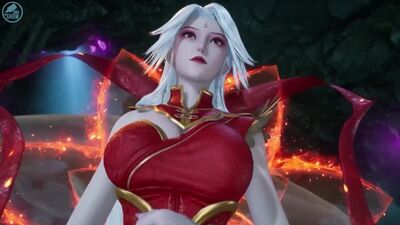 La leyenda de los demonios y los dioses, temporada 6, episodio 10 (episodio 234)_1080p
