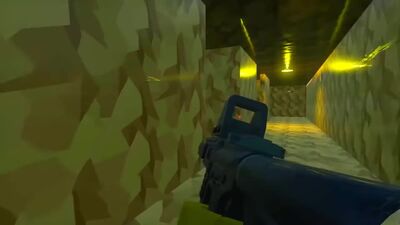 [slavikmust [SlavikMast]] O ASSALTO À ÁREA 51 COMEÇOU AGORA MESMO! (IMAGENS REAIS DO ASSALTO)! RAID À ÁREA 51 AO VIVO!