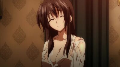 Demônios do Ensino Secundário, 2.ª temporada (1.º episódio) (18+)