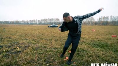 Литвин спалив тачку за 13 млн. Жорстко? Потужно, сильно. Тачка в брухт kbndby c;tu nfxre pf 13 vky. ;tcnrj? vjoyj, cbkmyj. nfxrf d [kf