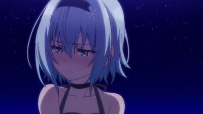 Ryuuou no Oshigoto! / El trabajo de la reina de los dragones - Episodio 10 [Doblaje: Ramen & OkanaTsoy (SHIZA)]