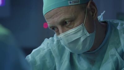 «Скліфосовський», 3 сезон, 12 серія